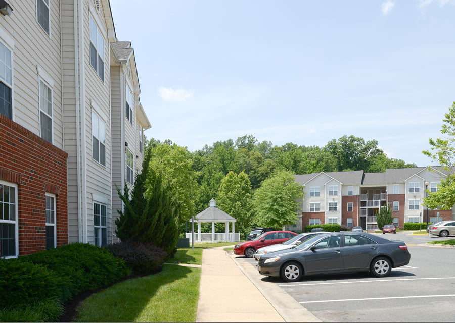 Princeton Woods 21 Princeton Woods Apartment Homes